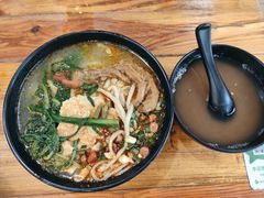 -螺蛳粉先生(蓟门桥店)
