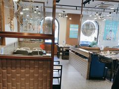 -江小渔鲜鱼火锅(西二道街店)
