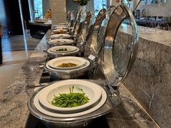 -浙江西子宾馆·瑶园咖啡厅