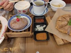 -芋包王闽南茶楼(八市店)