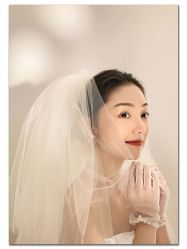 -麦田·婚纱摄影(天河新天地店)