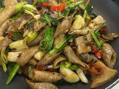 -金家老三饭庄(常营店)