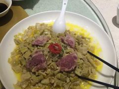 -汤记传菜(秀浦路店)