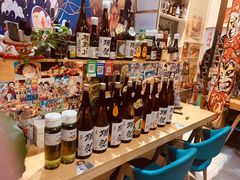 -一道浪居酒屋