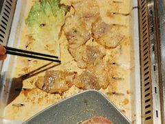 -新石器烤肉(百联川沙店)