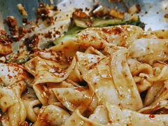 -爱骅裤带面馆(东木头市店)