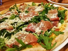 -城市大道红炉披萨烘焙坊