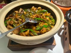 -新辣宴·湖南家常菜·商务聚餐(中粮创芯店)
