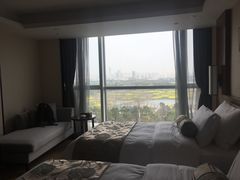 -嘉兴华美达酒店(秦逸路店)