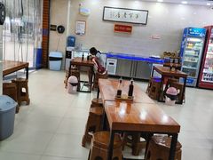 -遵义虾子张六羊肉粉(金码头店)