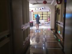-金青果甄选KTV(劳动公园店)