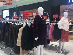 -丽达购物中心(崂山店)