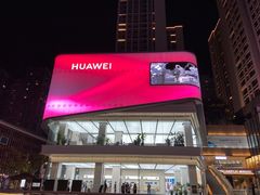 -深圳来福士广场