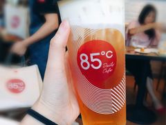 -85度C(深圳佳宁娜店)