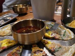 -·缸桶屋·韩式牛肋条自助烤肉(西湖D11店)