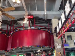-捞围鲜·港式打边炉(海阳路店)