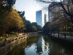 -上海千禧海鸥大酒店