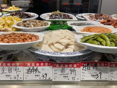 -华盛丰温州大排档(东三环南路店)