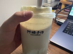 打·米麻薯-阿嬷手作(上海万象城店)