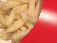 -麦当劳(金地店)