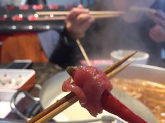-大斌家串串火锅(德思勤店)