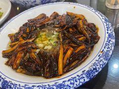 响油鳝糊-老牛窝里(总店)