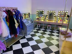 -Lilliput粒粒堡亲子餐厅(置汇旭辉店)