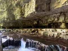 -龙门涧景区