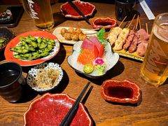 -鸟屯(三里屯店)
