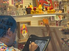 -南泰百货批发市场