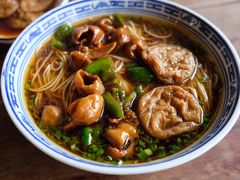 -同得兴 Since·1995 传统苏式面馆(十全街店)