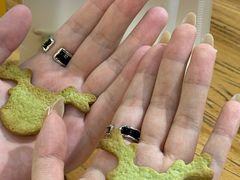 -陶语手工·拼豆·陶艺·银饰diy(宽厚里店)