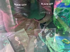 -柠季·手打柠檬茶(静安大悦城北座B1店 )