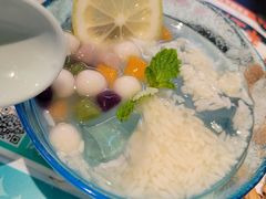 大碗冰粉-青花椒花椒鱼(合生汇店)