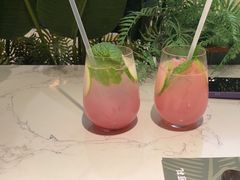 -芭札·Thai泰国餐厅(同和金铂天地店)