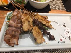 -万鱼亭 日本料理(无锡香山名园店)