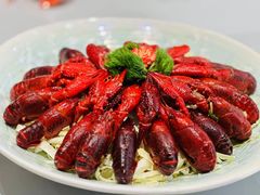 -欣旺·金宴大酒店·中餐厅