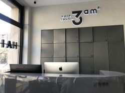 -3·3HAIR SALON