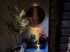 -薇酌饮·陕西菜(南门外店)