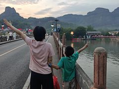 -丹霞山风景名胜区