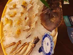 -东海怡品海鲜豆捞(舟宿夜江店)