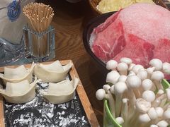 -东海怡品海鲜豆捞(星街坊店)