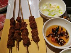 -三宝涮肉(体育学院店)