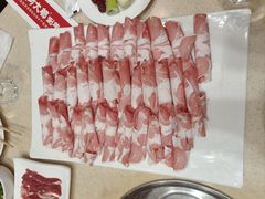 -阳坊大都涮羊肉(阳坊总店)