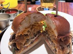 -京A Taproom·精酿餐吧(CBD店)