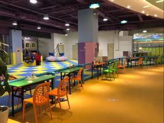 -天空之城欢乐嘉年华苏州店(环球188广场店)