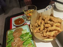 -江边城外烤全鱼(世茂广场店)