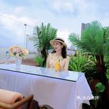 在深圳就能假装在加州