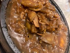 -格日勒阿妈蒙古厨房(大召店)