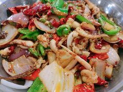 -蜀膳坊(洪公祠小区店)